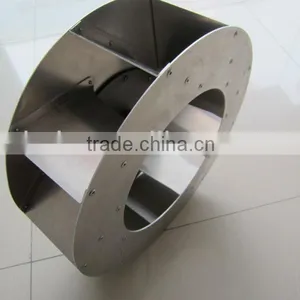 Pump Impeller thumbnail-5