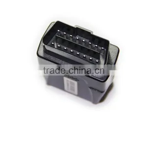 Hidden Mini GPS Car Tracker OBD Plug Easy Install OBDII Gps Tracker thumbnail-3