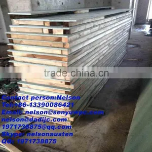 Doka Construcion Wood H20 BeamsPeri Formwork for Concrete Formwork Construction thumbnail-1