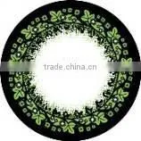 Fashionable Brisk Green Eyes Color Contact Lens M003/striking and Soft Tinted Contact Lens/wholesale Price Comfort Lenses thumbnail-1