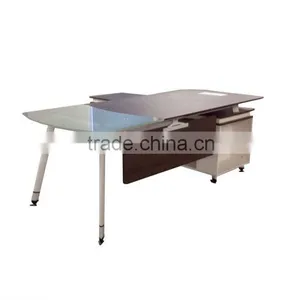 High Quality MDF Office Furniture Office Executive Table thumbnail-1