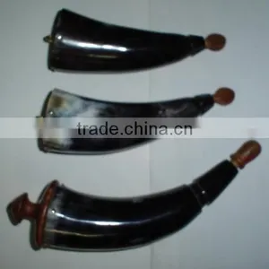 Natural Horn With Stands thumbnail-6