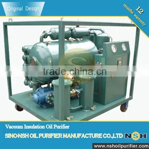 Transformer Oil Filtration Machine thumbnail-5