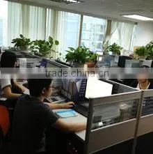 Shenzhen Bohang International Transportation Co., Ltd. company overview - view 2 thumbnail