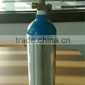 CO2 Gas Cylinders thumbnail-1