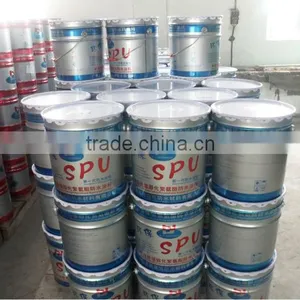 Polyurethane(PU) Waterproofing Coating thumbnail-2