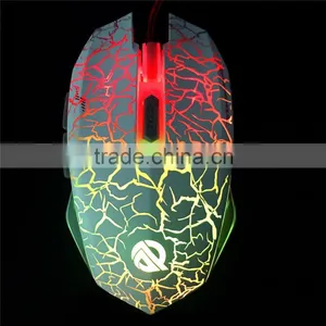 Most Popular 6D Wired Recommended Gaming Mouse thumbnail-5