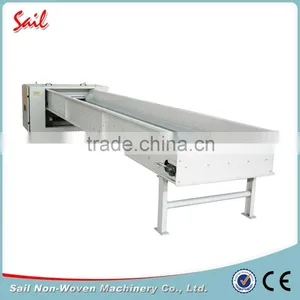 New Type Wool Opener Cotton Fibre Pre Opener Machine thumbnail-1