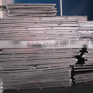 PVDF/PE Aluminum Decorative Panels Aluminium Curtain Wall Panels thumbnail-5
