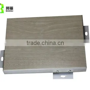Exterior/Interior Wall Panel Exterior Wall Cladding thumbnail-3