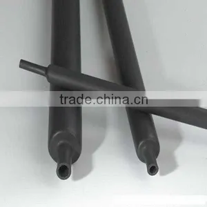 Good Quality Full Color & Size 2:1 Ratio PE Material Heat Shrink Tube thumbnail-3