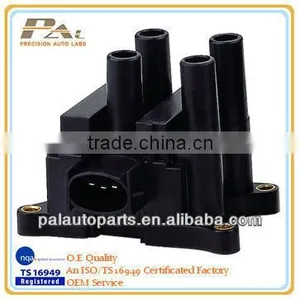 OEM 988F-1209-AC FORD MONDEO Ignition Coil thumbnail-1