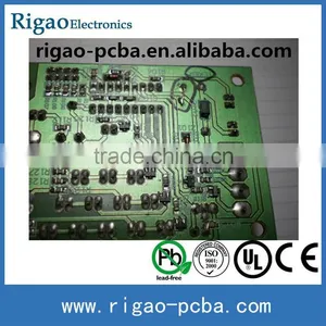 Vamo v5 Pcb/pcb Tester and Led Round Pcb Board thumbnail-1
