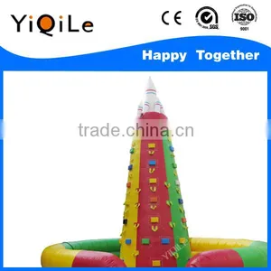 Climbing!!! Bouncing Castles Inflatable Castle for Sale Kids Inflatable Playground thumbnail-5
