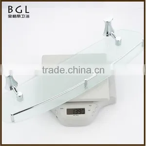 8137 Modern Kitchen Glass Shelf Shop Onlin 2016 Hot China Products Wholesale Bathroom Accessories thumbnail-6