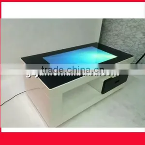 42inch Table Design Popular Interactive Digital Signage Led Player With Games thumbnail-1