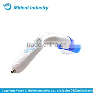 Home Use Mini Teeth Whitening Light, Portable Teeth Whitening Machine thumbnail-3