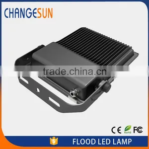 Factory Directly Provide Dmx Rgb Outdoor Led Flood Light 50W thumbnail-2