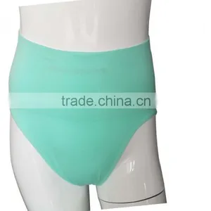 Seamless Women's Briefs Panties for Women Multiple Colors thumbnail-1