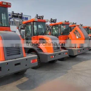 2015 NEW STYLE High Lift Bucket Loader Wheelloader With ce thumbnail-2