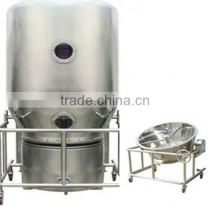 GFG High Quality and Effeciency Fluidizing Dryer/drier thumbnail-1