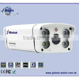 IW-P3062GY Intelligent IP Motion Detection Camera thumbnail-2