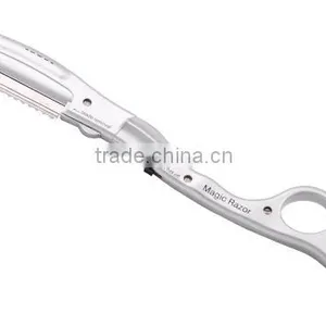 Ultrsonic Razor for Hair Beauty thumbnail-1