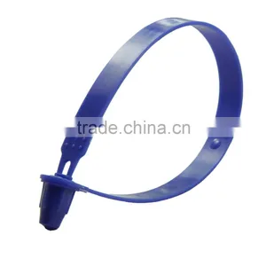 Container Seal Security Plastic Seal thumbnail-4