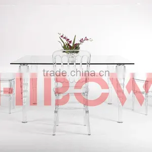 Banquet Tables and Chairs thumbnail-1