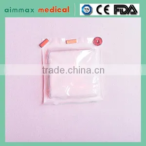 Surgical Gauze Sponge , 100%cotton Gauze Sponge, Gauze Swab thumbnail-1