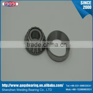 2015 Hot Sell Bearing and Taper Roller Bearing Gate Roller Bearing thumbnail-3