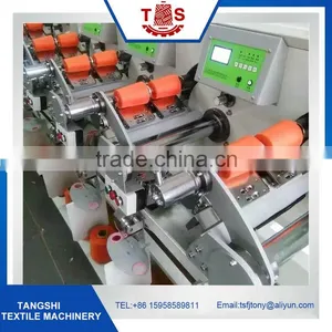 Factory Direct Supply Semi-automatic Sewing Thread Winding Machine TS008O thumbnail-6