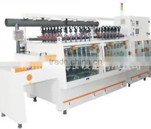 FPC(Flex Circuits) Etching Machine thumbnail-1