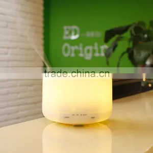 120ml Atomizer Aromatherapy / Steam Fogger Therapeutics / Small Sprayer Oils thumbnail-2