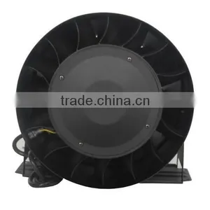 300 mm MF Exhaust In Line Fan thumbnail-4