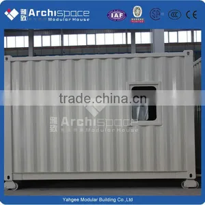 40 Open Side Containerwith Special Container thumbnail-4