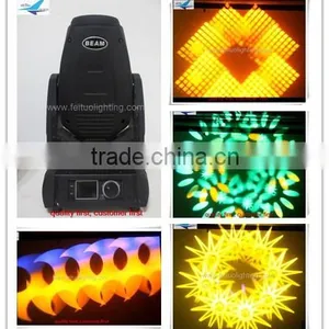 Cheap Sharpy 10r Beam 280 Moving Head Light thumbnail-1