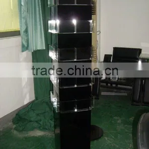 Floor Standing Greeting Card Display Rack thumbnail-1