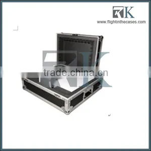 Flight Cases Cheap Imac 20 Inch/ 17 Inch Flight Cases in 2014 RK Hot Sales Flight Cases thumbnail-1