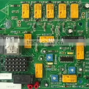 Multilayers PCB Rigid PCB thumbnail-1