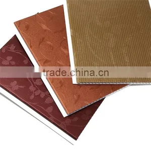 Good Quality-price Wood Ceiling thumbnail-3
