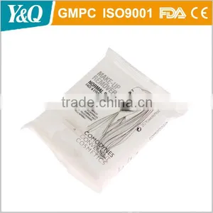 Daily Women Nail Remover Wet Wipes thumbnail-1