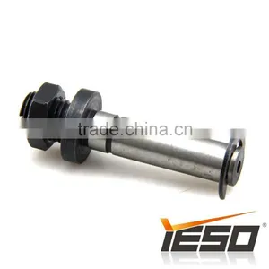 M-153 Shaft For Crank KM Cuting Machine Part Sewing Accessories thumbnail-3