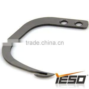 10-002A-7507 10-102A-7507 Movable Knife Sunstar Industrial Sewing Machine Spare Parts Sewing Accessories Sewing Part thumbnail-1