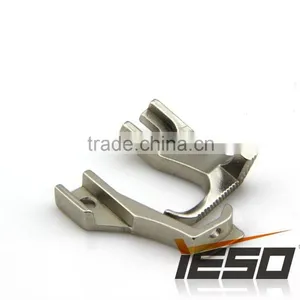 U192B/U193G 1/8 Presser Foot Yeso Sewing Machine Spare Parts Sewing Accessories thumbnail-3
