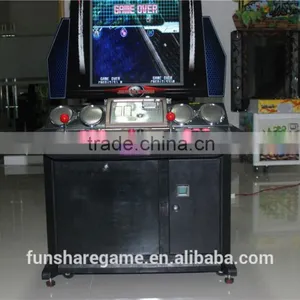 Stealth Fighter Coin Operated Arcade Game For Sale thumbnail-3