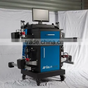 Automobile Wheel Alignment Machine for Sale ,car Diagnostic Tool , Auto Diagnostic Tool thumbnail-1