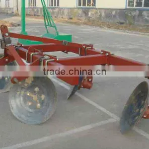 1ZX Farm Equipment Soil Ridger thumbnail-5