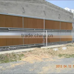 2014 Cooling Pad System for Pig Farm thumbnail-2