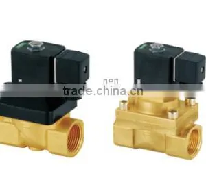 High Quality IP65 Solenoid Valve Coil thumbnail-2